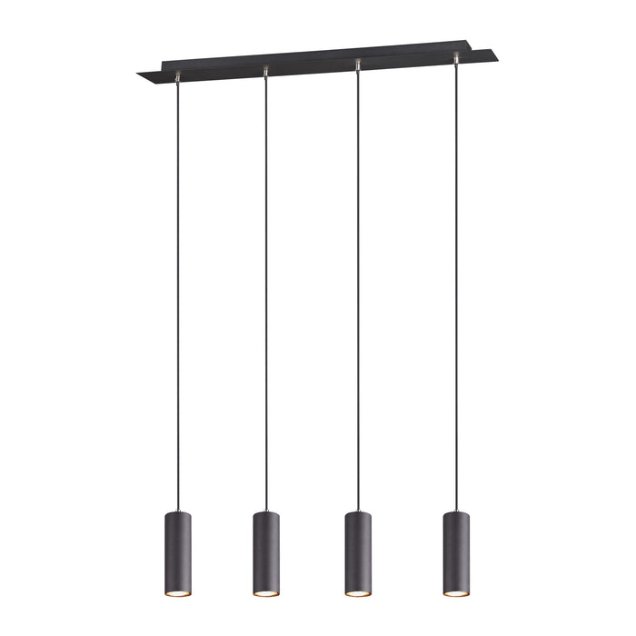 TRIO Marley Hanglamp