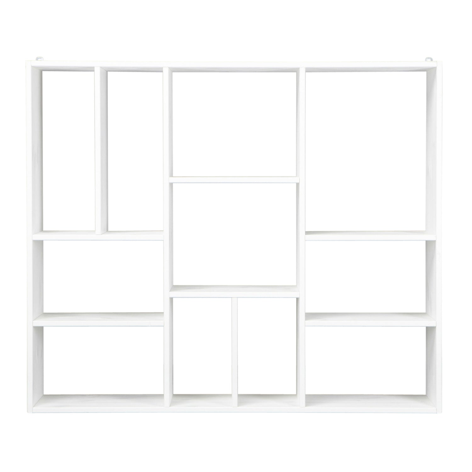 vtwonen Letterbak Kast