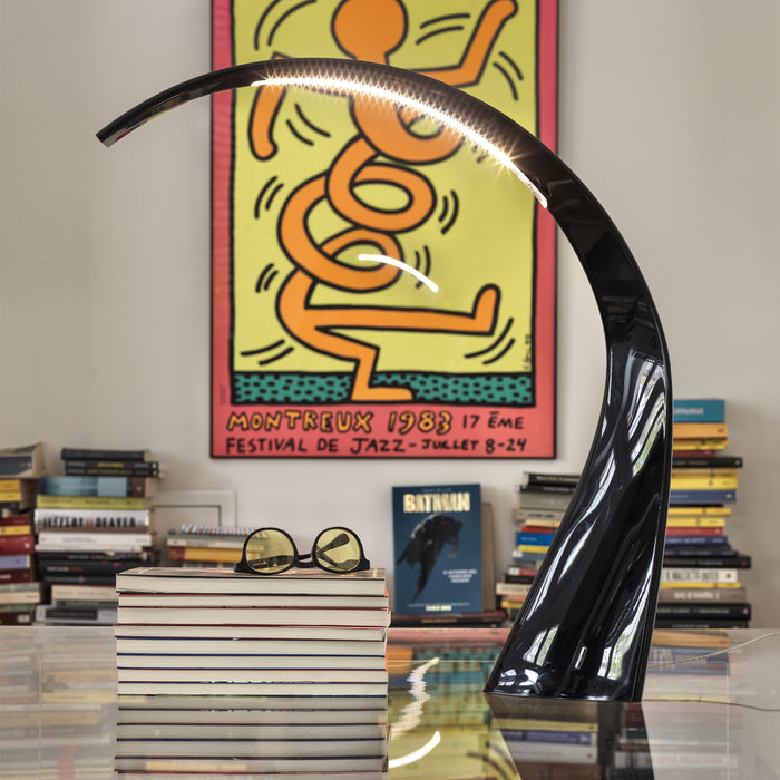 Kartell Taj Tafellamp