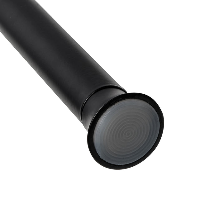 Umbra Chroma Gordijnroede 137 - 228 cm