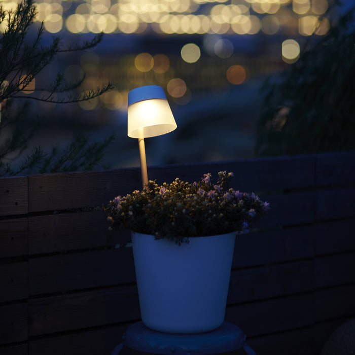 Elho Flower Light Bloempot