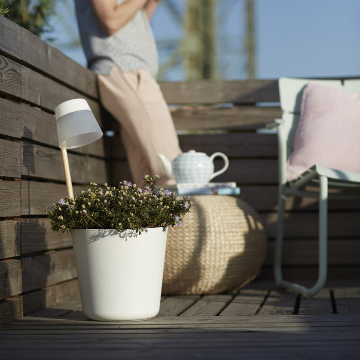 Elho Flower Light Bloempot