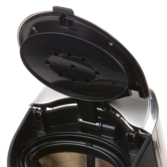 Boretti Caffé Americano Filter Koffiezetapparaat