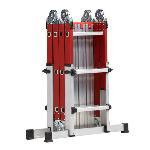 Altrex Varitrex Do-it-All Vouwladder