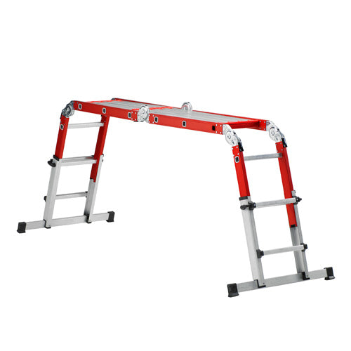 Altrex Varitrex Do-it-All Vouwladder