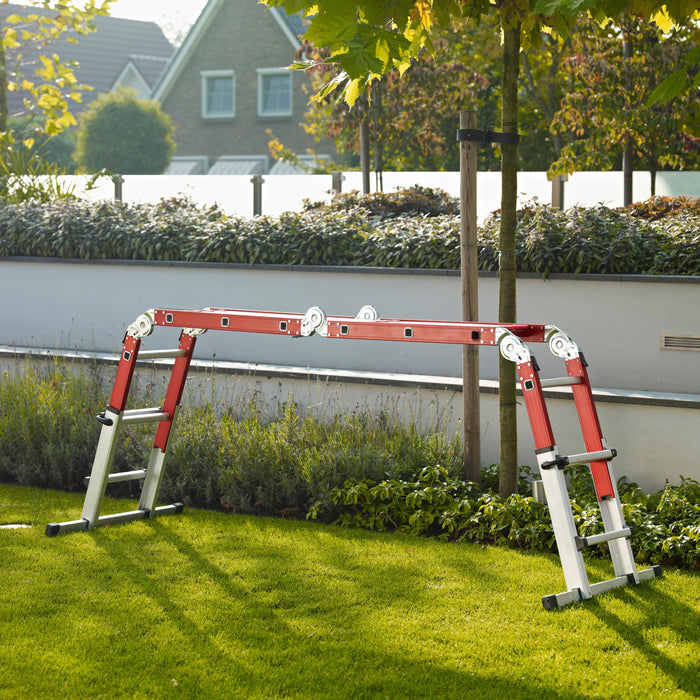 Altrex Varitrex Do-it-All Vouwladder