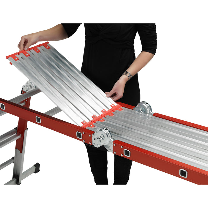 Altrex Varitrex Do-it-All Vouwladder