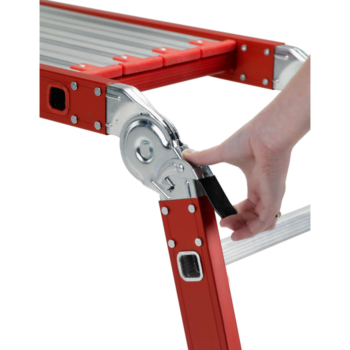 Altrex Varitrex Do-it-All Vouwladder