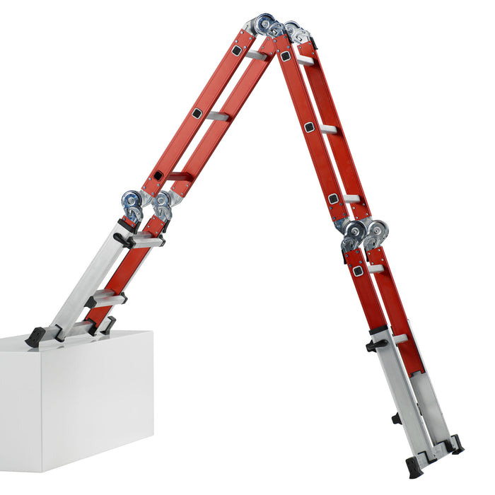 Altrex Varitrex Do-it-All Vouwladder
