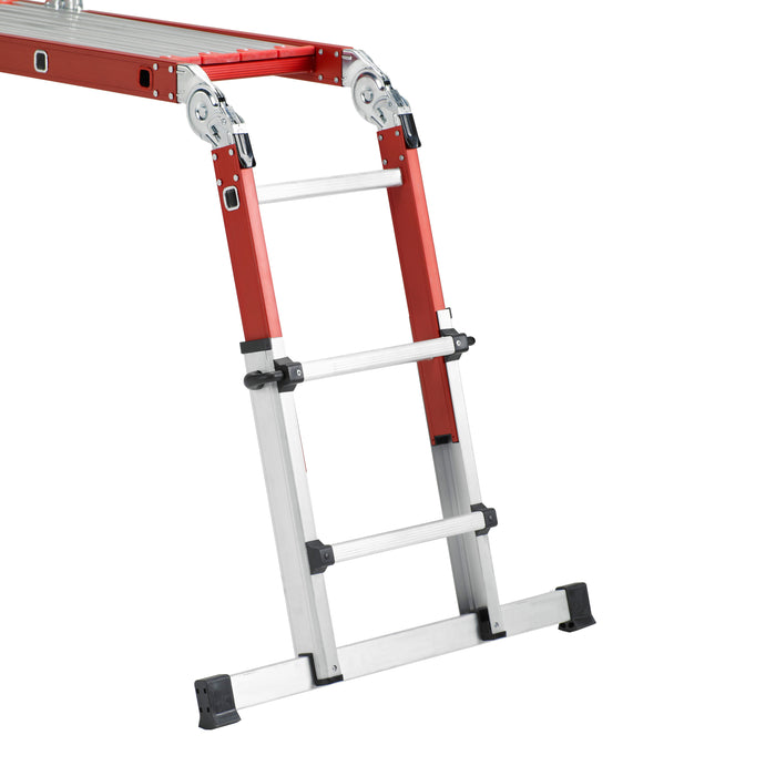 Altrex Varitrex Do-it-All Vouwladder
