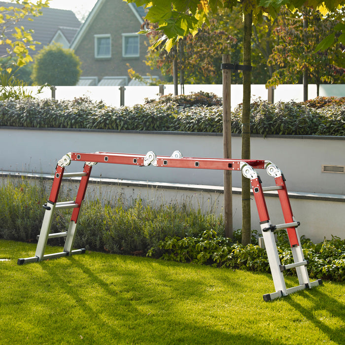 Altrex Varitrex Do-it-All Vouwladder