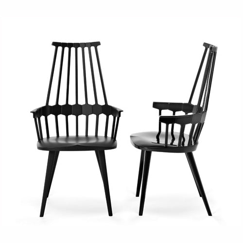 Kartell Comback Stoel