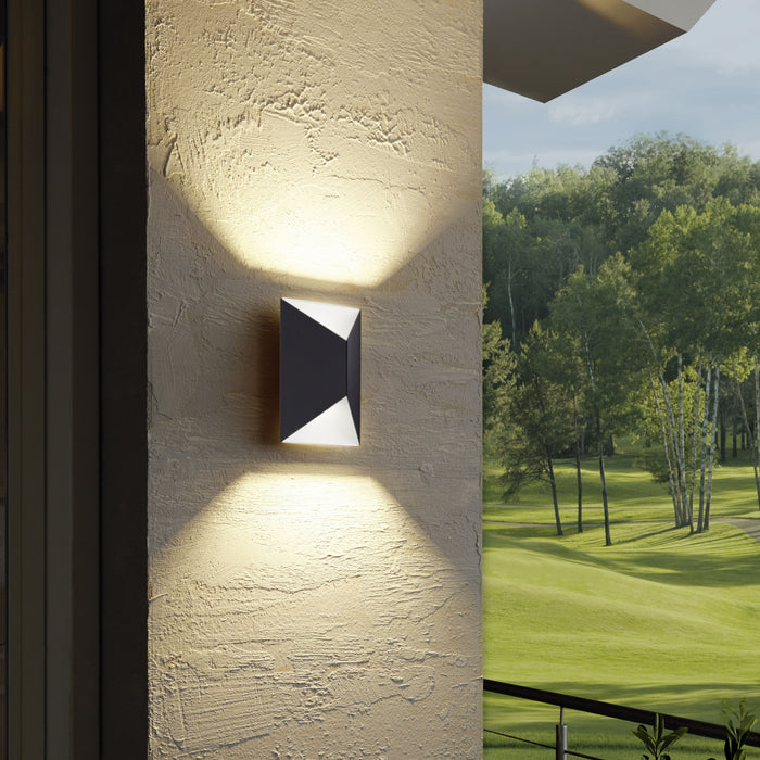 EGLO Predazzo LED Wandlamp