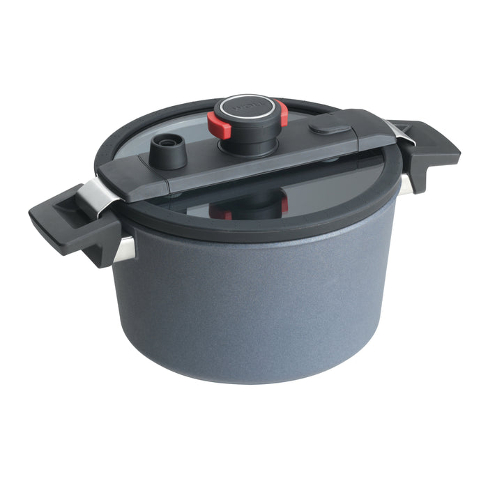 Woll Diamond Active Lite Stoomsnelkookpan Ø 20 cm