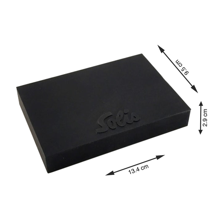 Solis Coffee Podium - Koffiepodium - Zwart