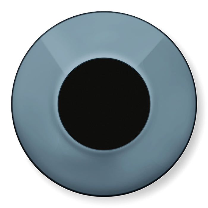 Pip Studio Metalen Vaas H 23 cm - Lichtblauw