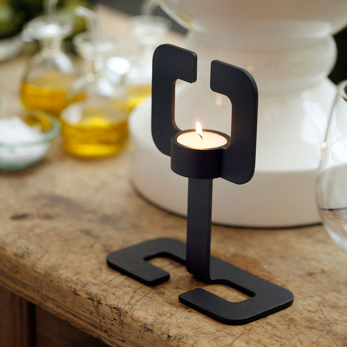 Functionals Bonsai 1 kandelaar