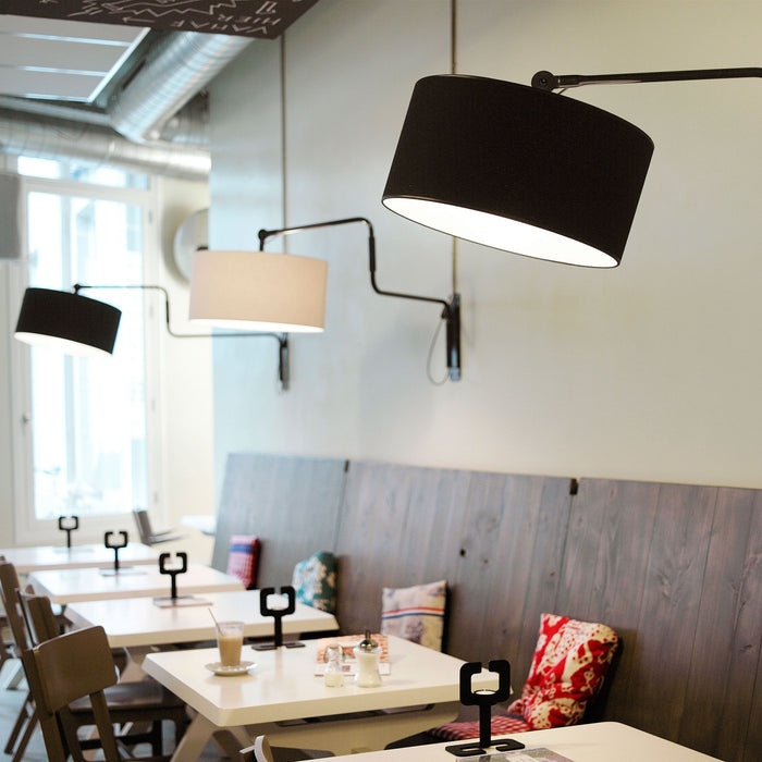 Functionals Bonsai 1 kandelaar