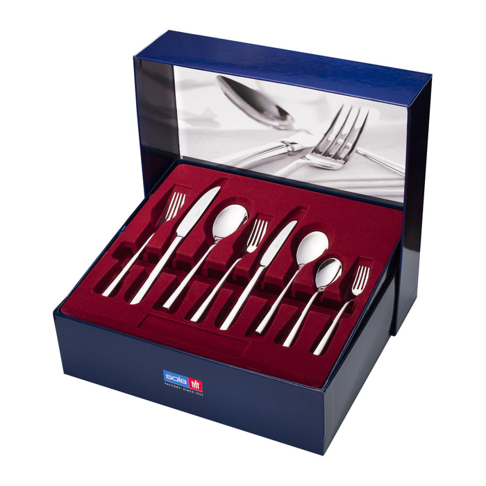 Sola Montreux Bestekset 50-delig