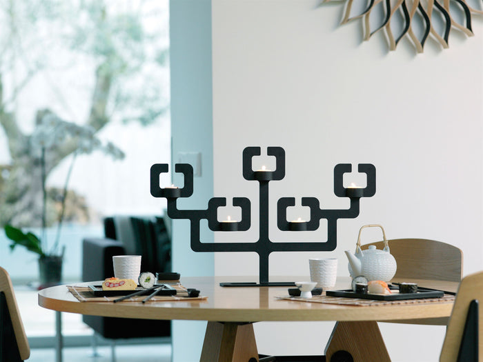 Functionals Bonsai 5 kandelaar