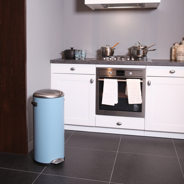 EKO Belle Deluxe Pedaalemmer 30 Liter