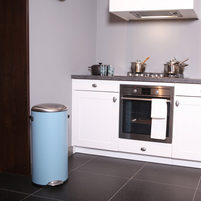 EKO Belle Deluxe Pedaalemmer 30 Liter