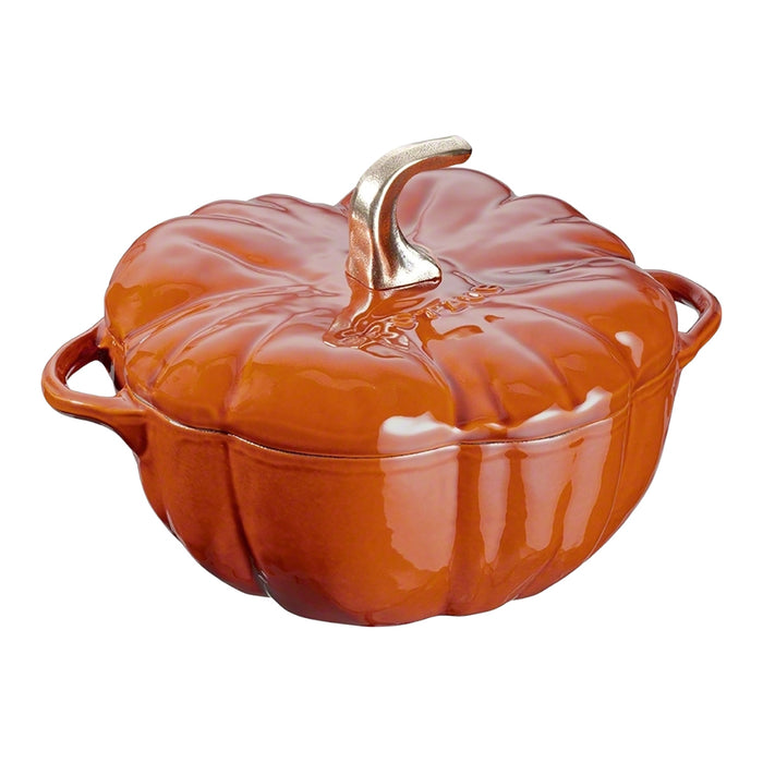 Staub Pompoen Braadpan Ø 24 cm