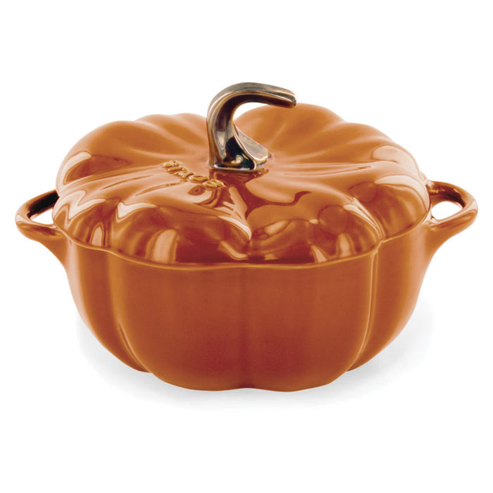 Staub Pompoen Braadpan Ø 24 cm