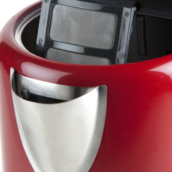 Boretti Bollitore Waterkoker - 1,7 L