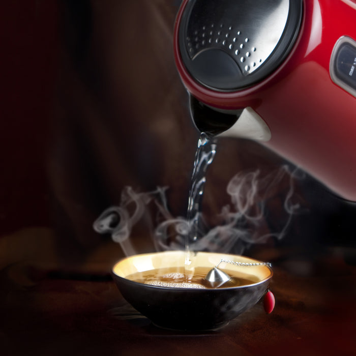 Boretti Bollitore Waterkoker - 1,7 L