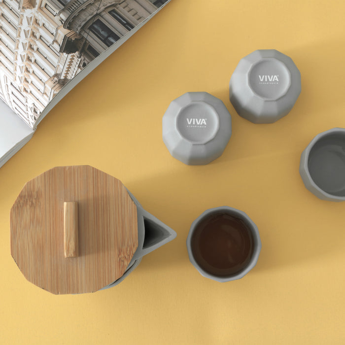 Viva Scandinavia Alexander Theeset 0,54 L + 0,07 L