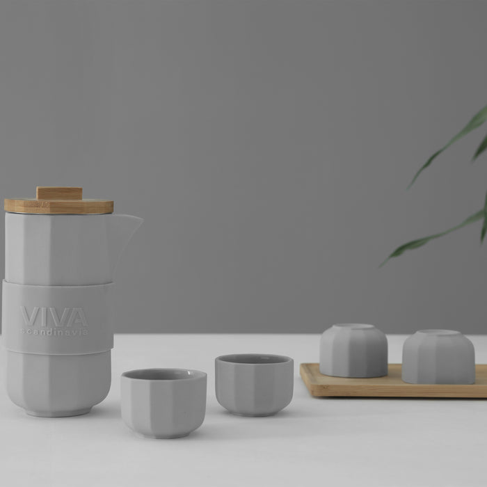 Viva Scandinavia Alexander Theeset 0,54 L + 0,07 L