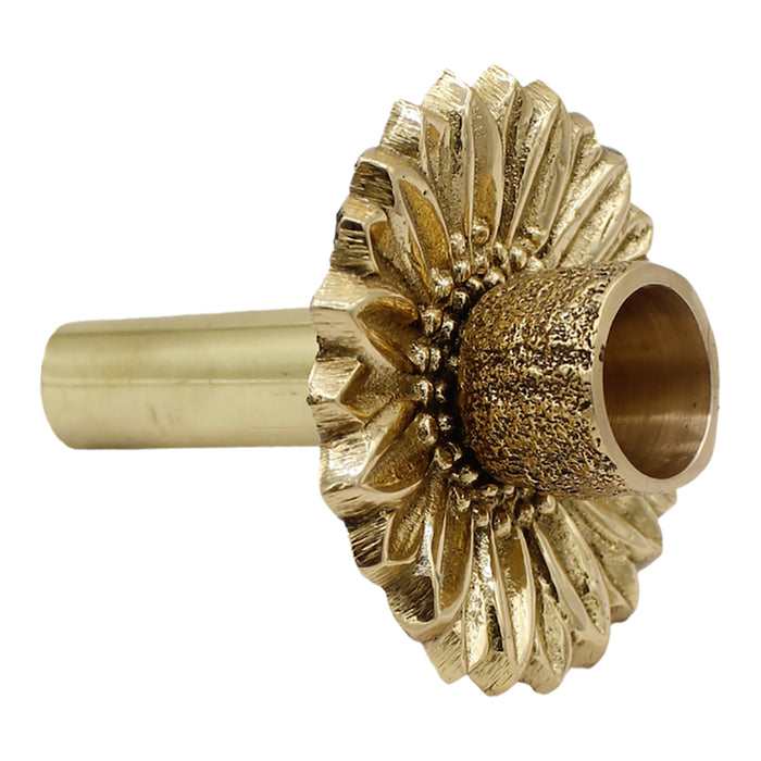 À la Daisy Kaarsenhouder Fles