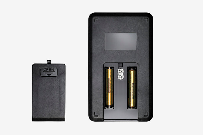 Solis Digital Pocket Scale 1030 - Keukenweegschaal Digitaal