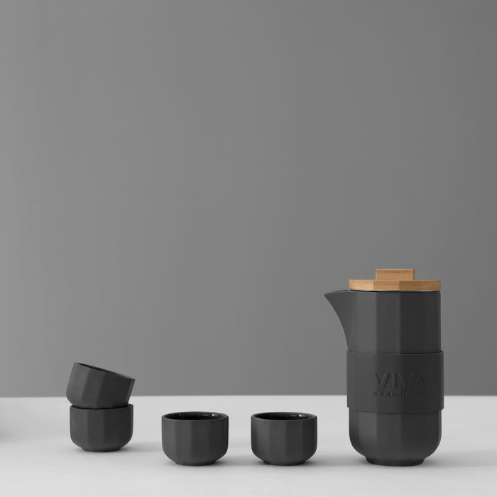 Viva Scandinavia Alexander Theeset 0,54 L + 0,07 L