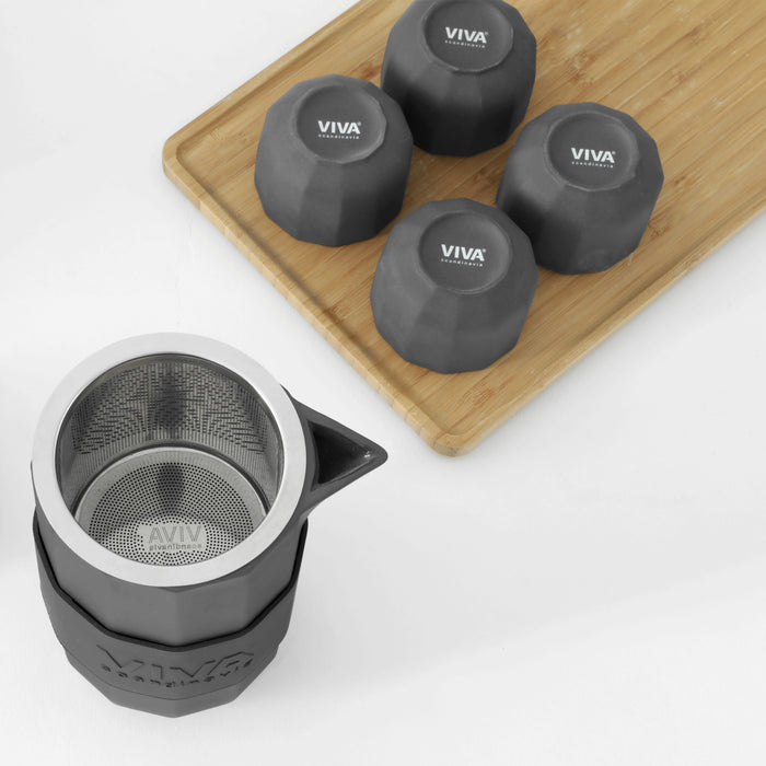 Viva Scandinavia Alexander Theeset 0,54 L + 0,07 L