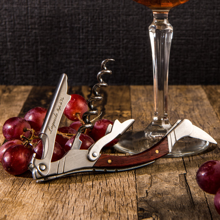 Laguiole Style de Vie Kurkentrekker