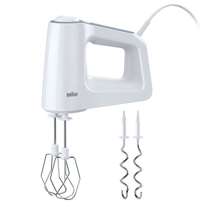 Braun HM3100WH Multimix Handmixer