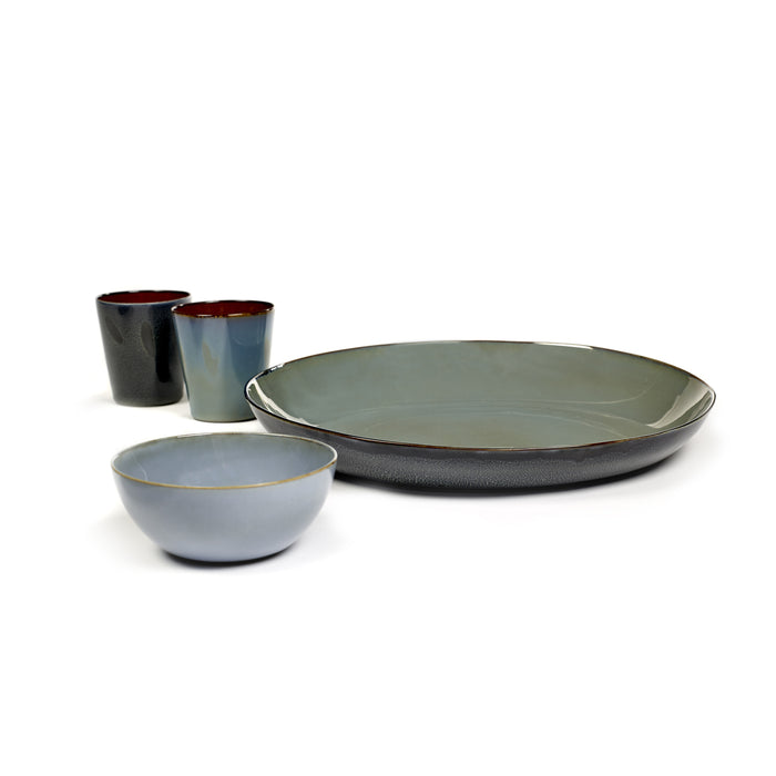 Serax Terres de Rêves Schaal Ø 36 cm