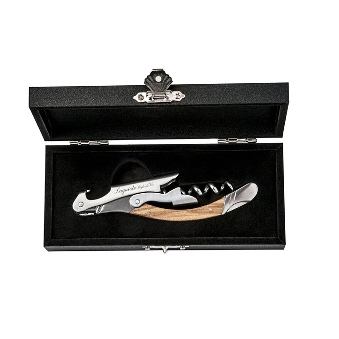 Laguiole Style de Vie Kurkentrekker