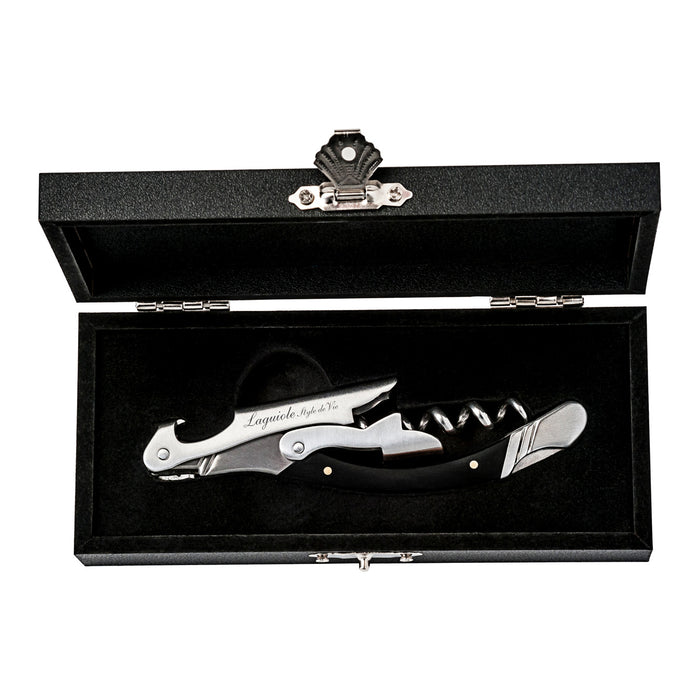 Laguiole Style de Vie Kurkentrekker