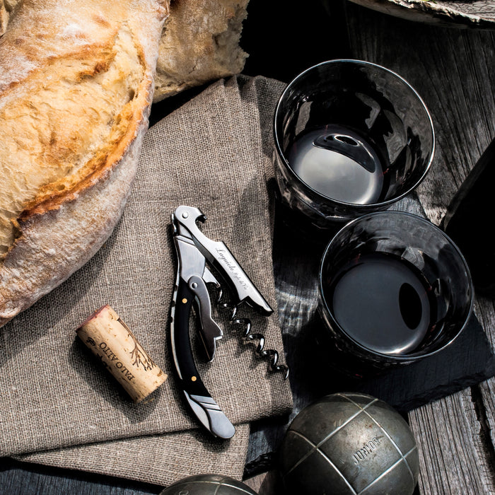 Laguiole Style de Vie Kurkentrekker