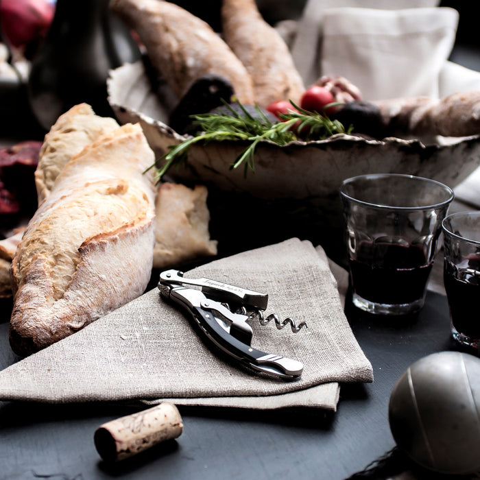 Laguiole Style de Vie Kurkentrekker