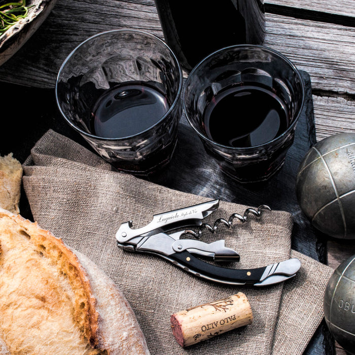 Laguiole Style de Vie Kurkentrekker