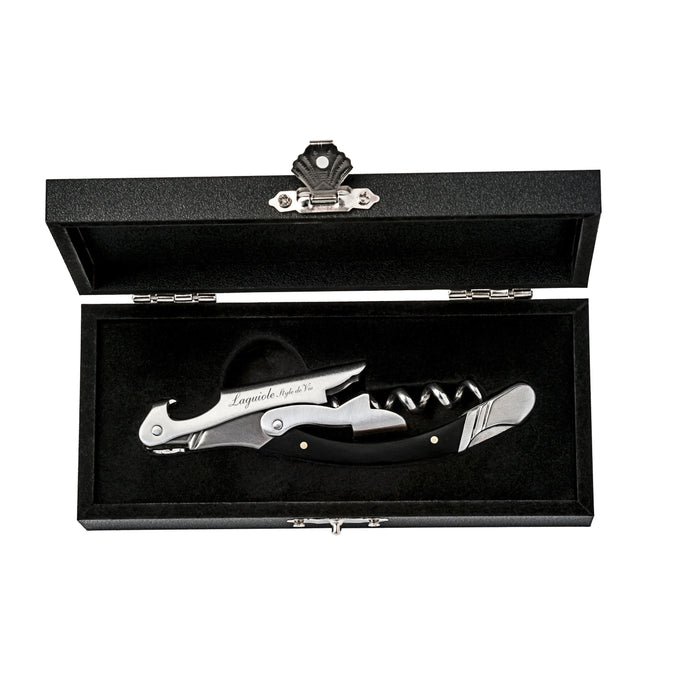 Laguiole Style de Vie Kurkentrekker