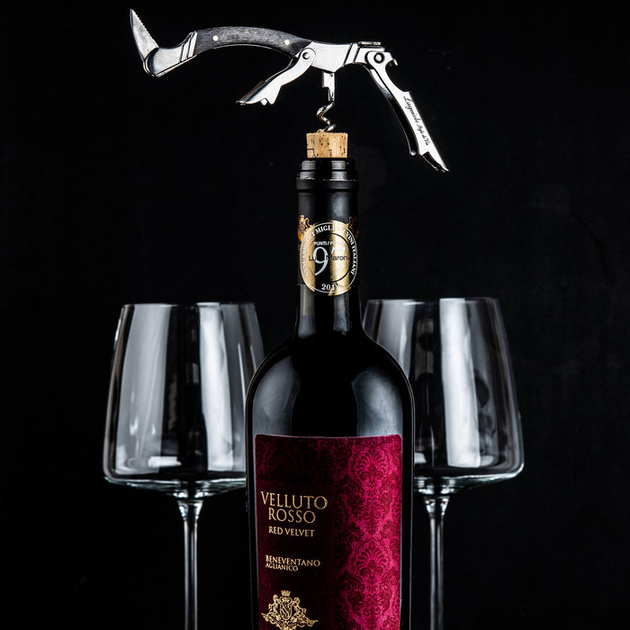 Laguiole Style de Vie Kurkentrekker