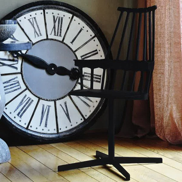 Kartell Comback Draaistoel
