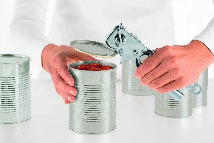 Rösle - Blikopener - Rösle