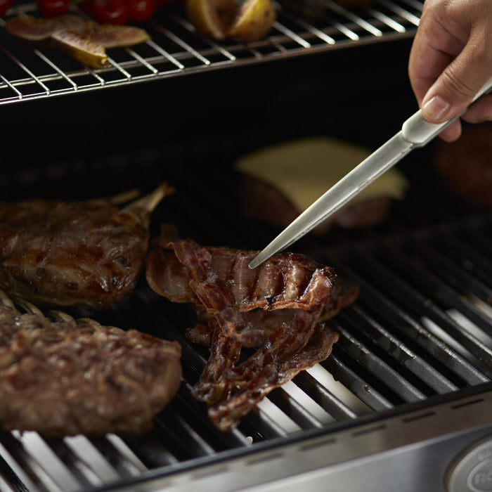 Rösle Serveerpincet