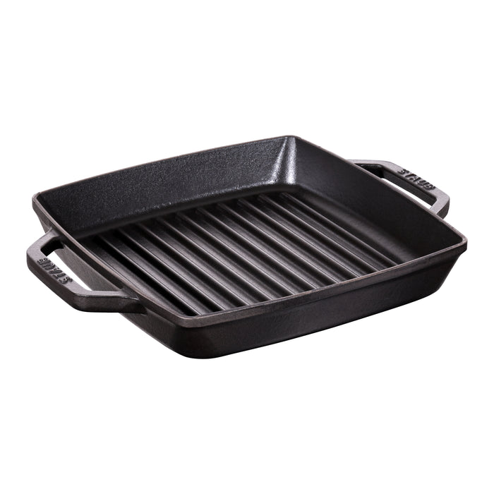 Staub Grillpan 28 x 28 cm